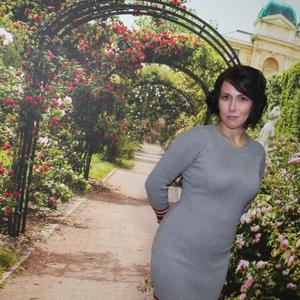 Девушки в Зеленокумске: Таша, 45 - ищет парня из Зеленокумска