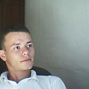 Lex, 35 лет, Николаев