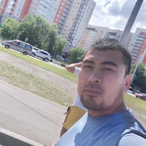 Жавлон, 34 года, Новосибирск