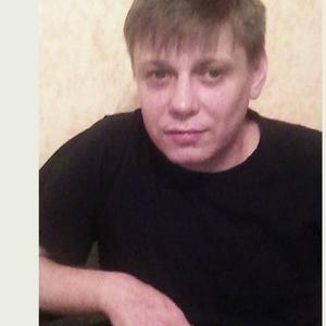 Андрей Скворцов, 45 лет, Череповец