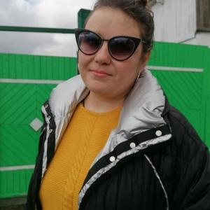 Фаина, 33 года, Новосибирск