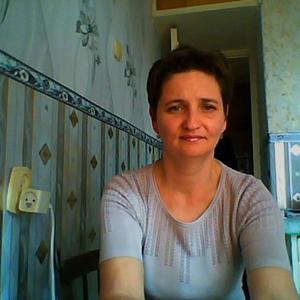 Татьяна Кузнецова, 47 лет, Тула