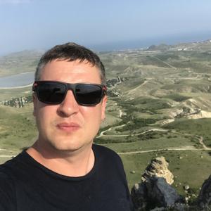 Антоха, 38 лет, Пятигорск