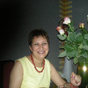 Ирина, 59 лет, Екатеринбург