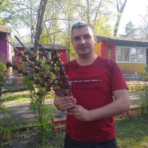 Парни в Таганроге: Максим, 39 - ищет девушку из Таганрога