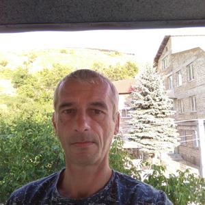 Миша, 48 лет, Краснодар