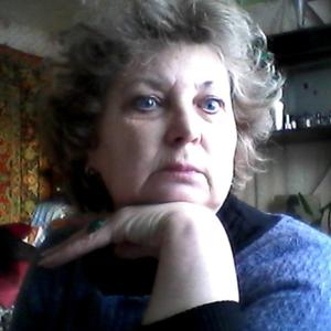 Зина, 69 лет, Саратов
