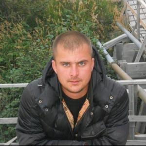 Алексей, 39 лет, Комсомольск-на-Амуре