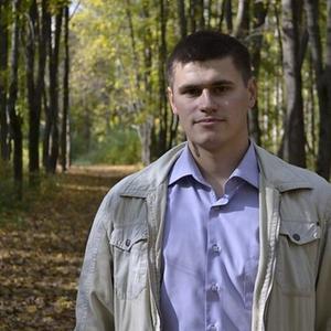 Александр Папов, 33 года, Воронеж