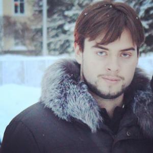 Парни в Сыктывкаре: Евгений, 36 - ищет девушку из Сыктывкара
