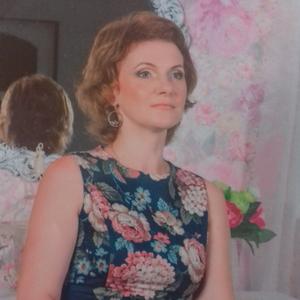 Девушки в Пятигорске: Марина, 48 - ищет парня из Пятигорска