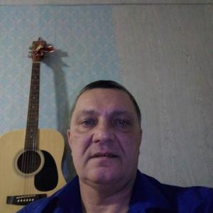 Виктор Домалевский, 60 лет, Черепаново