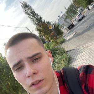 Ярослав Барулин, 24 года, Самара
