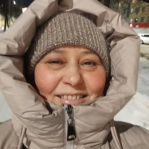 Виктория, 49 лет, Уфа