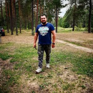 Парни в Наро-Фоминске: Герман, 33 - ищет девушку из Наро-Фоминска