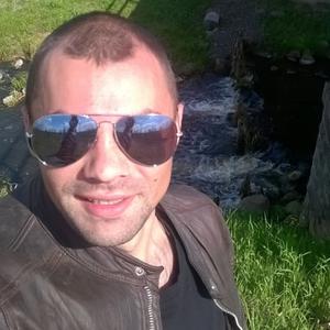 Олег, 34 года, Кировск
