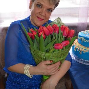 Тамара, 58 лет, Воронеж