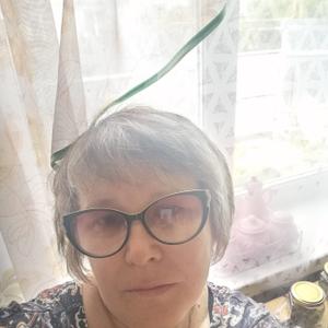 Ирина, 55 лет, Переславль-Залесский