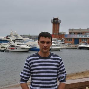 Парни в Омске: Николай, 42 - ищет девушку из Омска