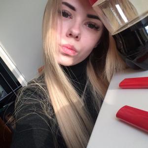 Анжелика Фатина, 27 лет, Нижний Новгород