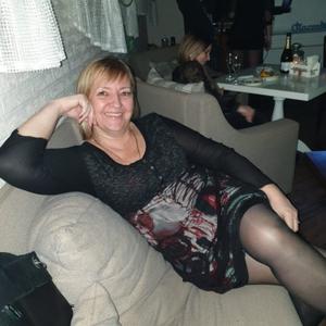 Девушки в Волгограде: Татьяна, 60 - ищет парня из Волгограда