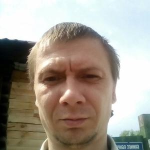 Парни в Томске: Вячеслав, 47 - ищет девушку из Томска