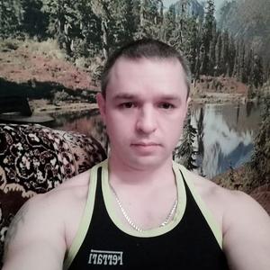 Парни в Нефтеюганске: Анатолий, 39 - ищет девушку из Нефтеюганска