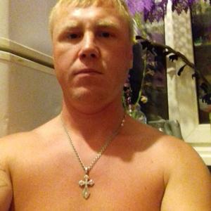Андрей Бажин, 38 лет, Кемерово