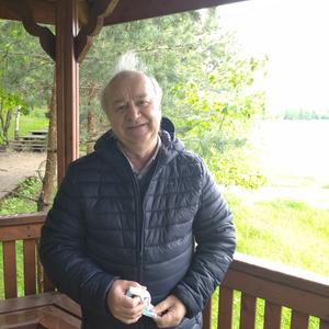 Виктор, 74 года, Москва