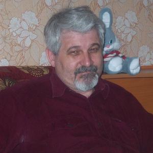 Виталий, 59 лет, Тула