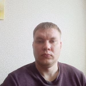Парни в Соликамске: Сергей, 32 - ищет девушку из Соликамска