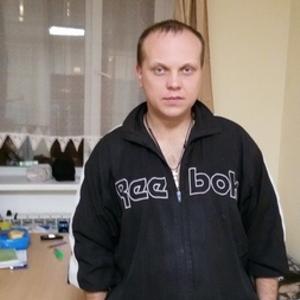 Андрей Дюдин, 37 лет, Минеральные Воды