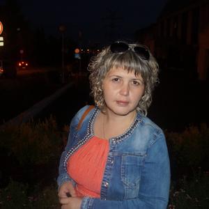 Девушки в Ижевске: Марина, 43 - ищет парня из Ижевска