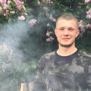 Александр, 26 лет, Лесосибирск