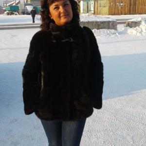 Девушки в Новосибирске: Лариса, 49 - ищет парня из Новосибирска