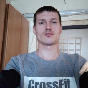 Николай, 36 лет, Кемерово