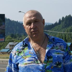Виктор, 74 года, Новокузнецк