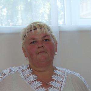 Вера, 52 года, Воронеж