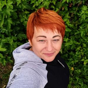 Людмила Морозова, 47 лет, Тулун