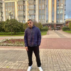 Ashraf, 24 года, Белгород