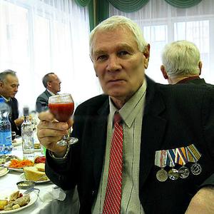 Вячеслав Максин, 84 года, Саранск