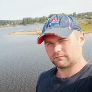 Парни в Перми: Евгений, 38 - ищет девушку из Перми