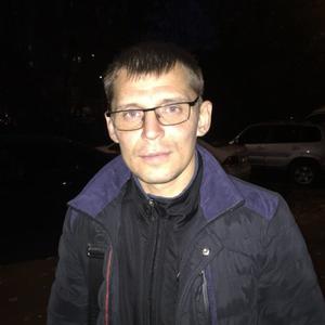 Андрей, 43 года, Курск