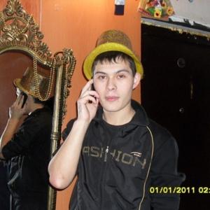 Никита, 33 года, Челябинск