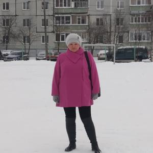 Девушки в Вологде: Lucy, 58 - ищет парня из Вологды