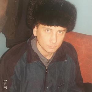 Парни в Новосибирске: Александр, 52 - ищет девушку из Новосибирска