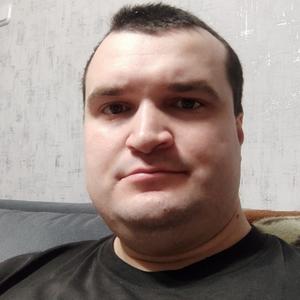 Дмитрий, 34 года, Темиртау