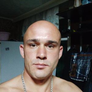 Пëтр, 34 года, Приморско-Ахтарск