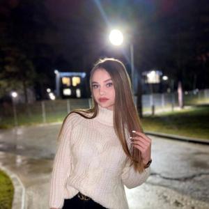 Маша, 21 год, Москва