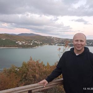 Эдуард, 48 лет, Кирово-Чепецк